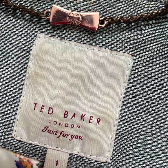 Ted Baker Jacket - Picture 3 of 7